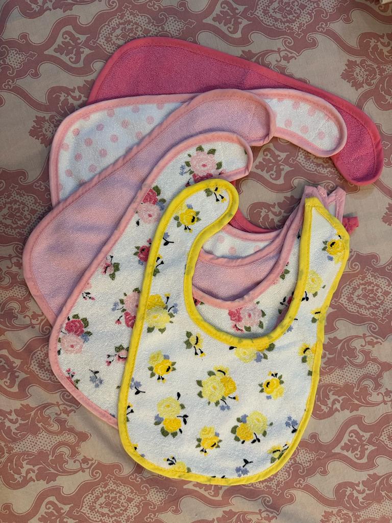 Baby Bibs