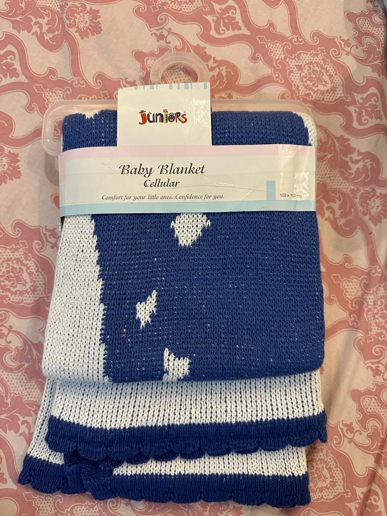 Baby Blanket