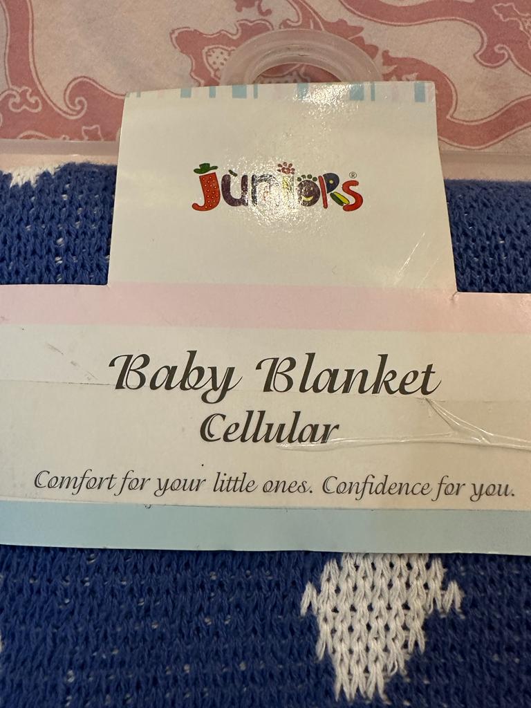 Baby Blanket