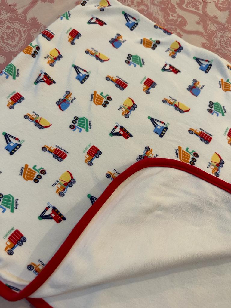 Blanket for baby