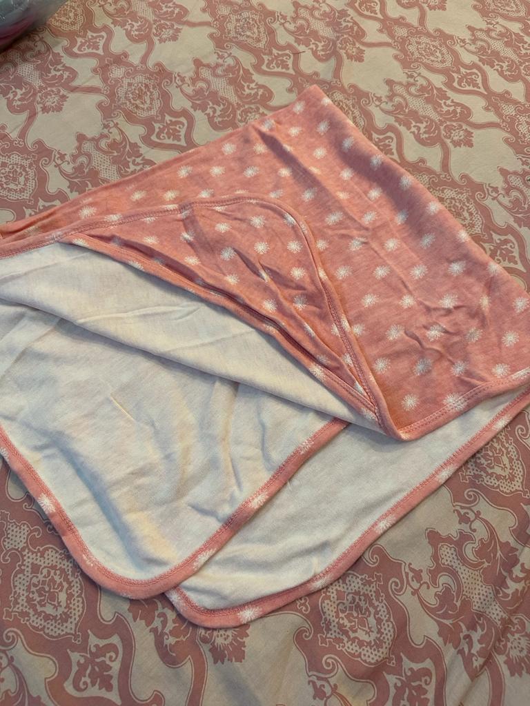 Blanket for baby
