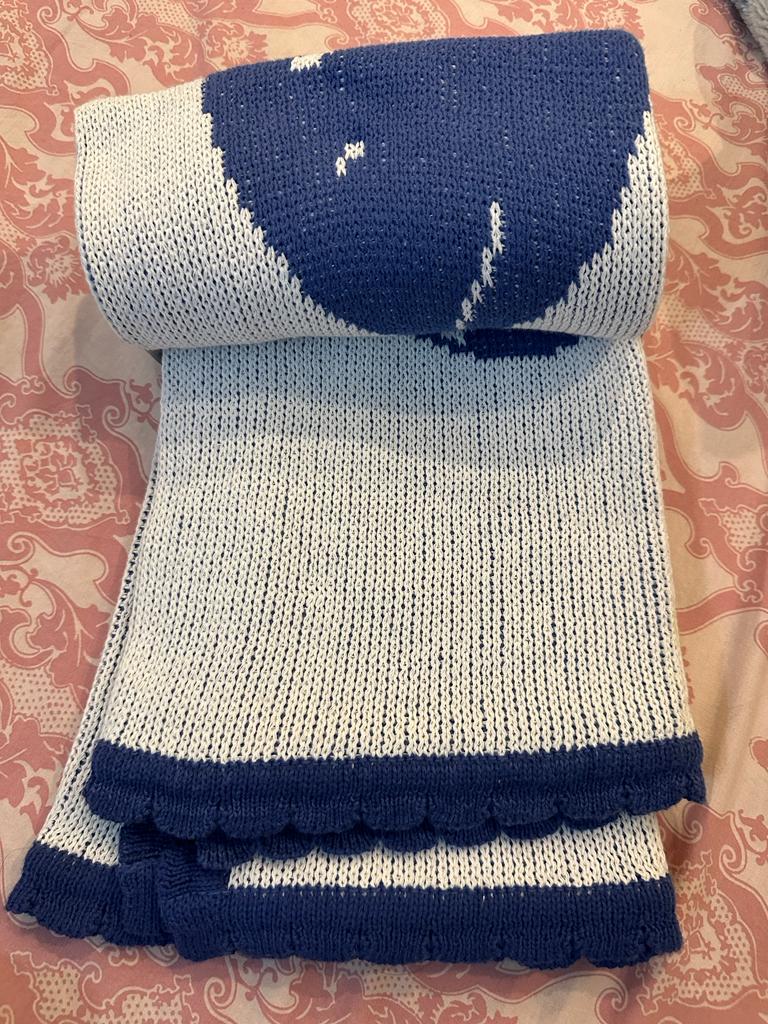 Baby Blanket