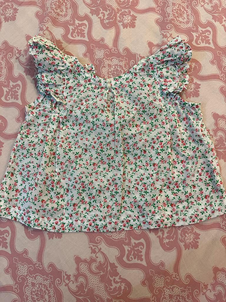 Baby frock