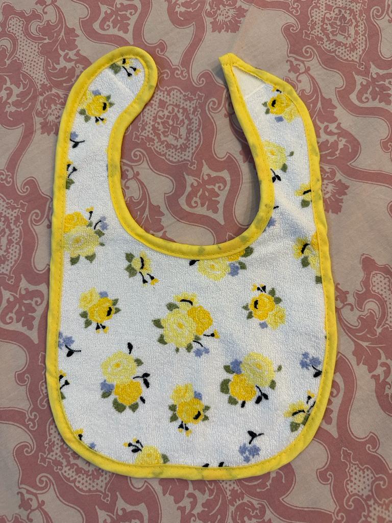 Baby Bibs