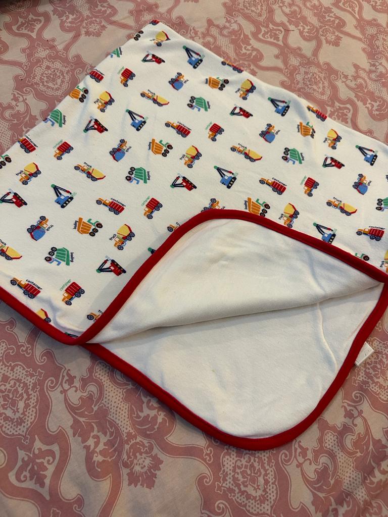 Baby Blanket