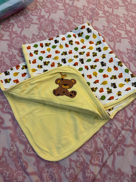 Beautiful blanket