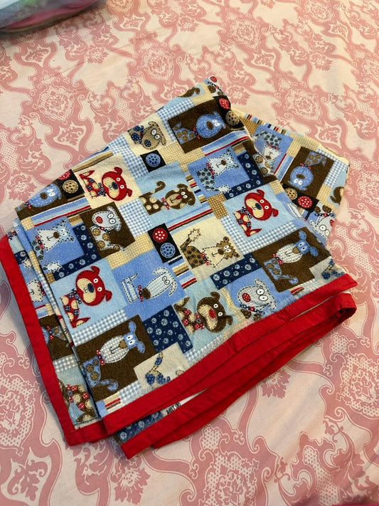 Blanket for baby