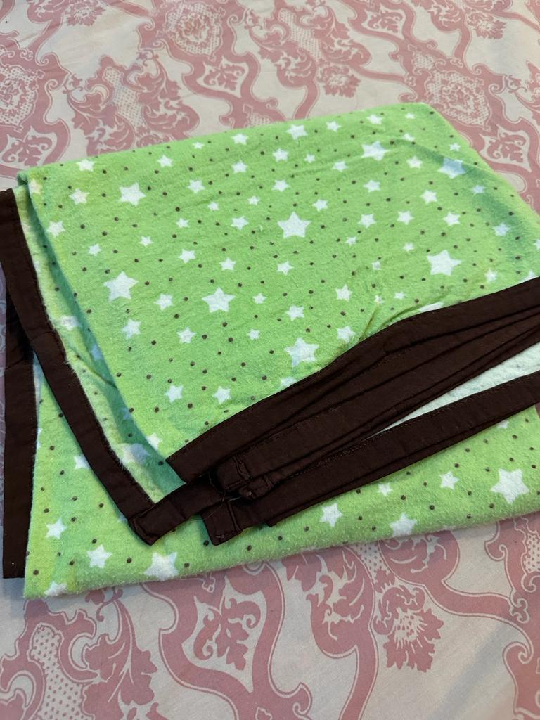 Blanket for baby