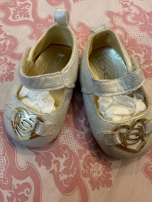 Baby girl shoes